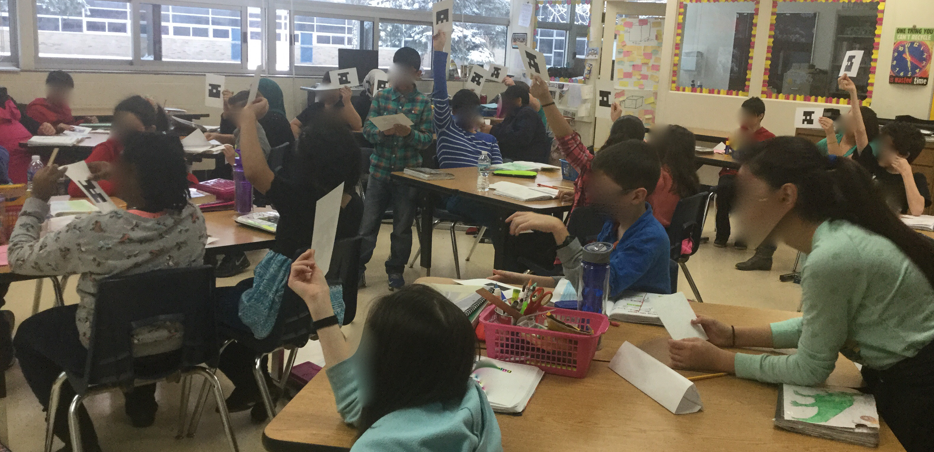 What should schools be like?