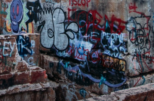 YouTube is the new Bathroom wall